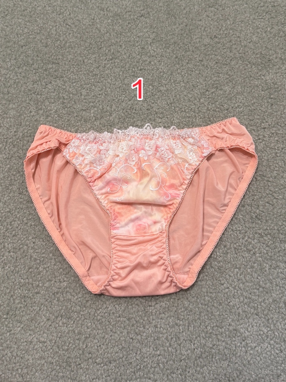US-S/JP-M,L Irregularly Update! Free gift with order over $30🎁 Japanese Panties